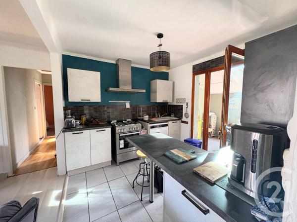 Maison à vendre  5 pièces - 75 m2 MAINTENON - 28