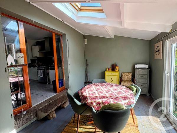 Maison à vendre  5 pièces - 75 m2 MAINTENON - 28