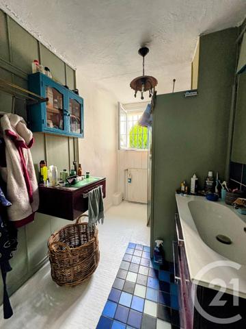 Maison à vendre  5 pièces - 75 m2 MAINTENON - 28