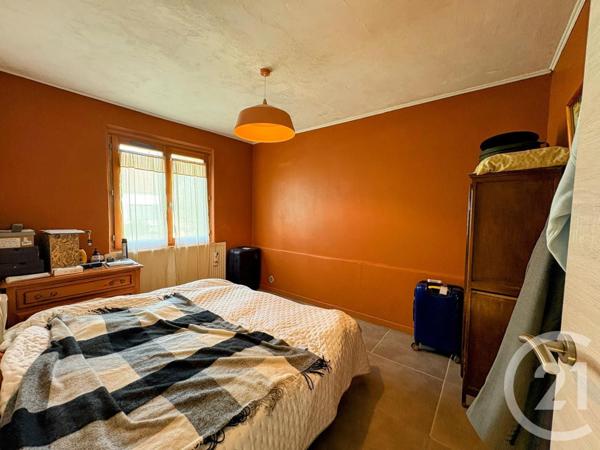 Maison à vendre  5 pièces - 75 m2 MAINTENON - 28