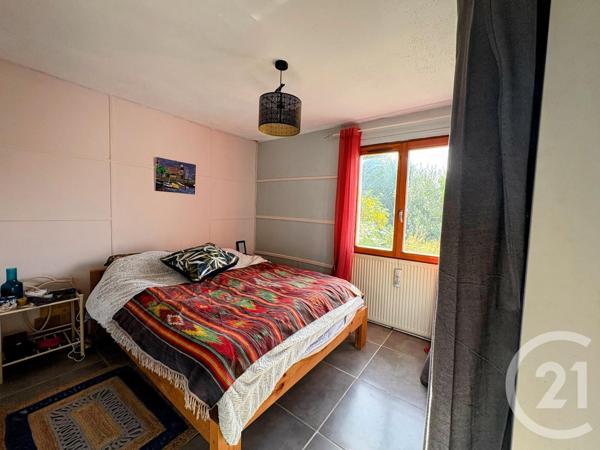 Maison à vendre  5 pièces - 75 m2 MAINTENON - 28