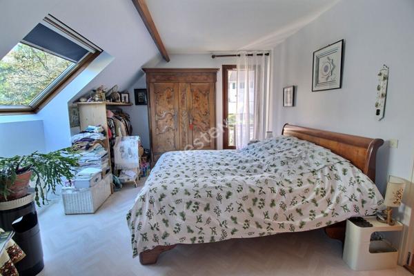 Ensemble immobilier de 2 maisons sur sous-sol entre EPERNON et RAMBOUILLET