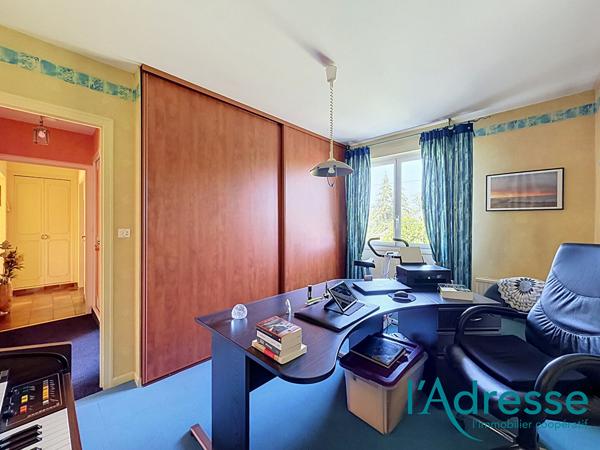 Maison quatre chambres 131 m²