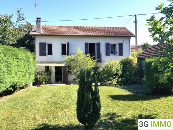 Vente / Maison