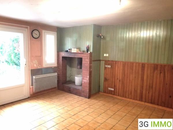 Vente / Maison