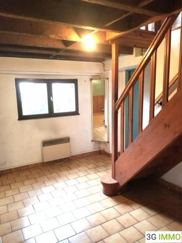 Vente / Maison