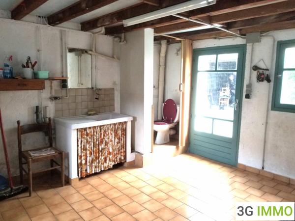 Vente / Maison