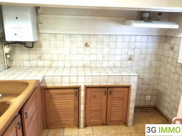 Vente / Maison