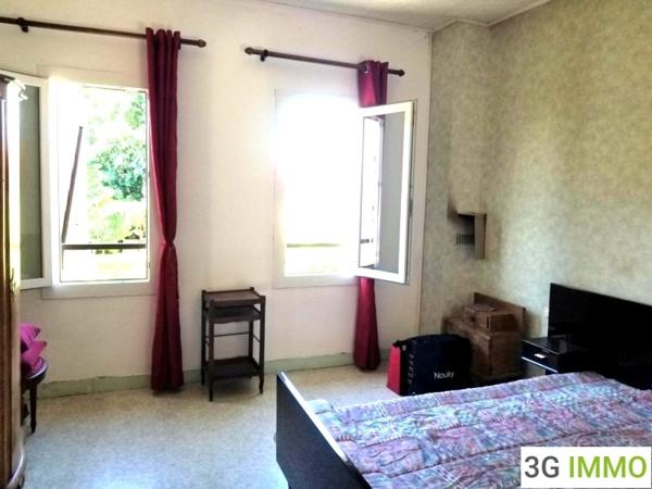 Vente / Maison