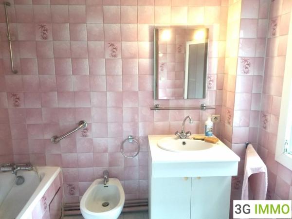 Vente / Maison