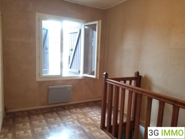 Vente / Maison