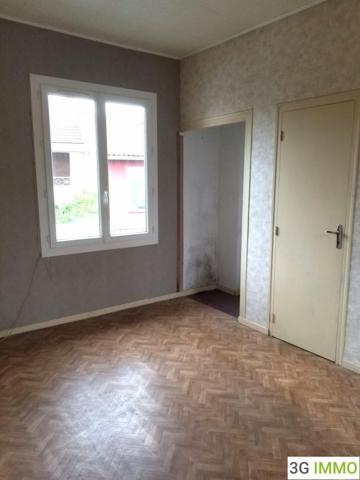 Vente / Maison