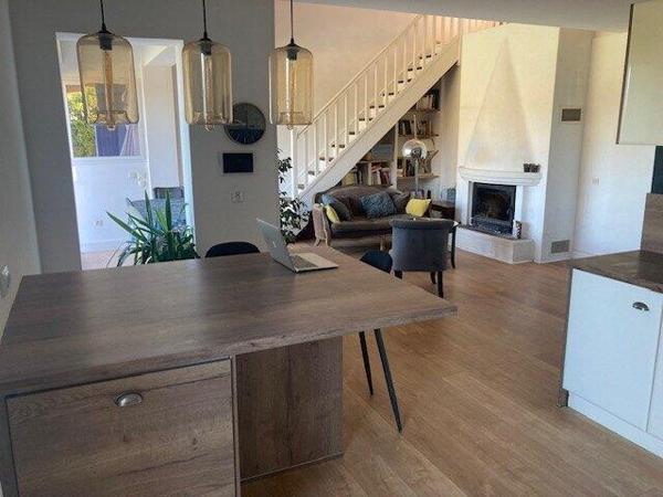 Villa individuelle 4 chambres sur les hauteurs de sommieres !