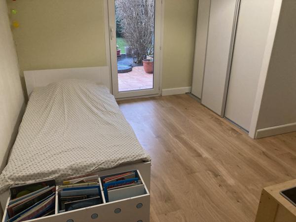 Villa individuelle 4 chambres sur les hauteurs de sommieres !