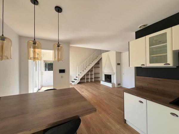 Villa individuelle 4 chambres sur les hauteurs de sommieres !