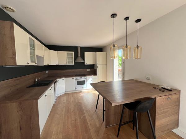 Villa individuelle 4 chambres sur les hauteurs de sommieres !