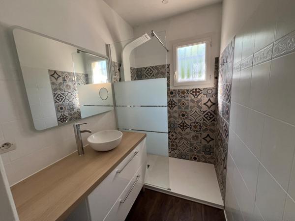 Villa individuelle 4 chambres sur les hauteurs de sommieres !