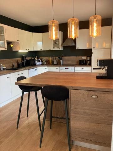 Villa individuelle 4 chambres sur les hauteurs de sommieres !