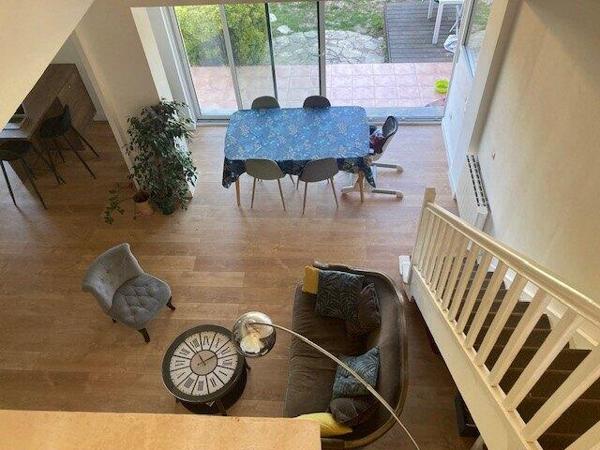 Villa individuelle 4 chambres sur les hauteurs de sommieres !