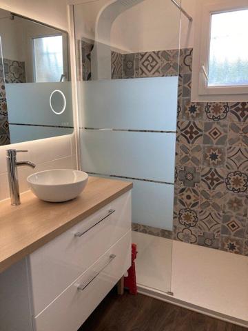 Villa individuelle 4 chambres sur les hauteurs de sommieres !