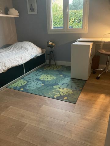 Villa individuelle 4 chambres sur les hauteurs de sommieres !