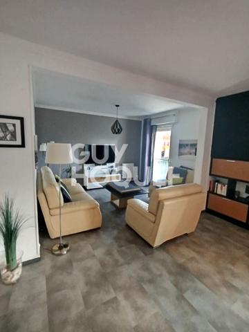 Appartement Dunkerque 3 pièce(s)