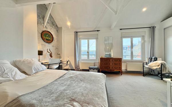 Appartement à vendre    2 pièces • 52 m2 Le Havre