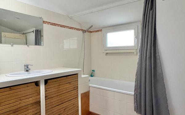 Appartement à vendre    2 pièces • 52 m2 Le Havre