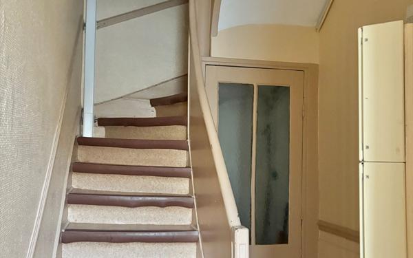 Appartement à vendre    2 pièces • 52 m2 Le Havre