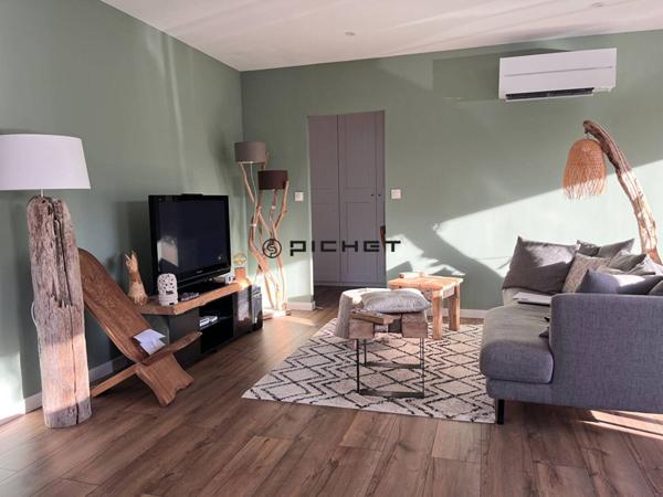 Maison 4 pièces 100 m² BELIN BELIET - 33830