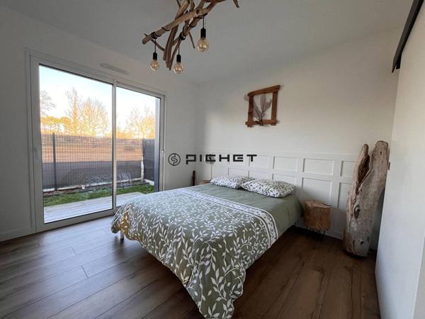 Maison 4 pièces 100 m² BELIN BELIET - 33830