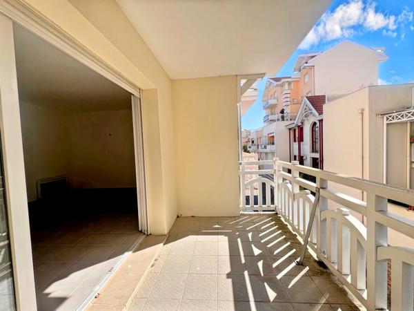 appartement T3 hyper centre Arcachon