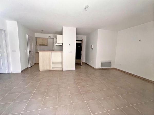 appartement T3 hyper centre Arcachon