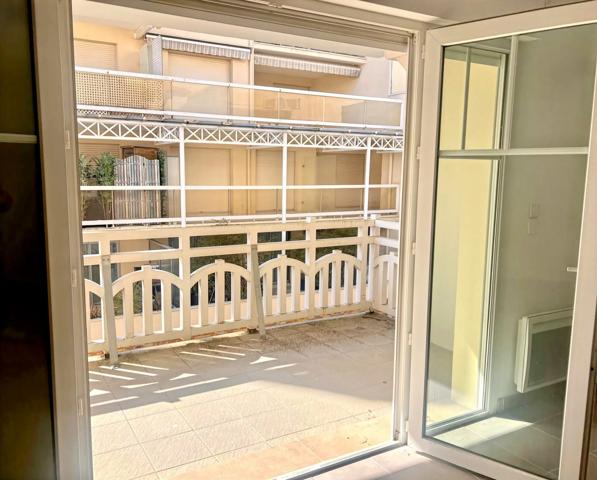 appartement T3 hyper centre Arcachon