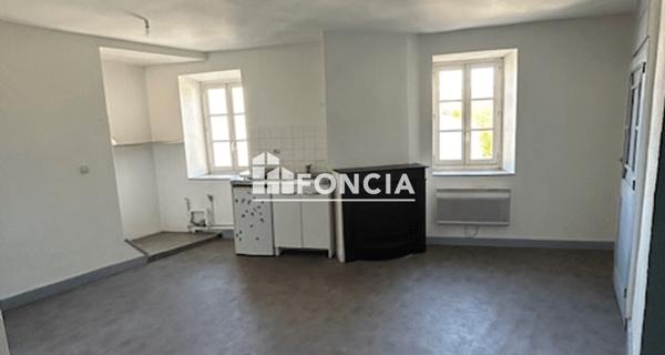 Location Appartement 2 pièces 33.36 m² - Limoges 87000