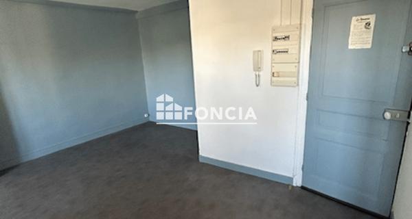 Location Appartement 2 pièces 33.36 m² - Limoges 87000