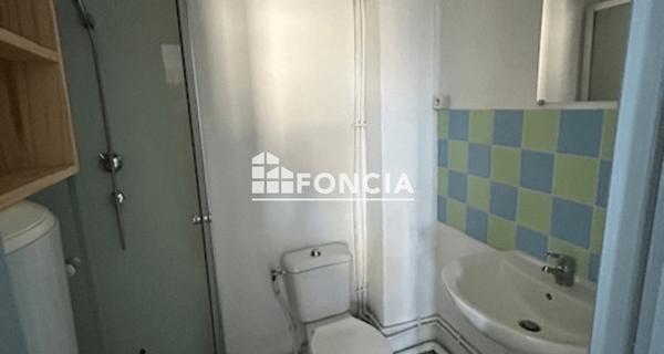 Location Appartement 2 pièces 33.36 m² - Limoges 87000