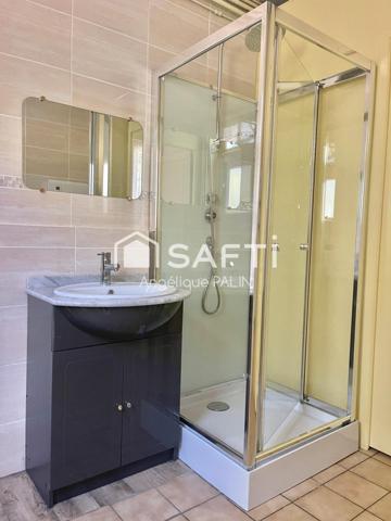 Charmante maison au cœur de Sainte-Menehould