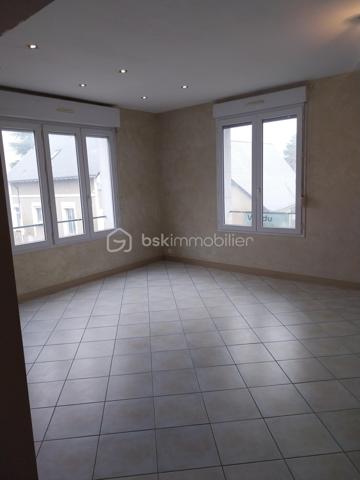 Appartement de 50,62 m²