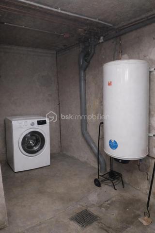 Appartement de 50,62 m²