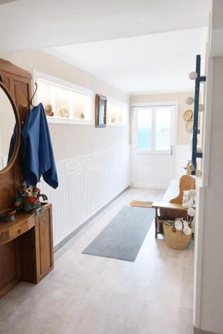 Appartement de 50,62 m²