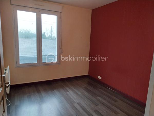 Appartement de 50,62 m²