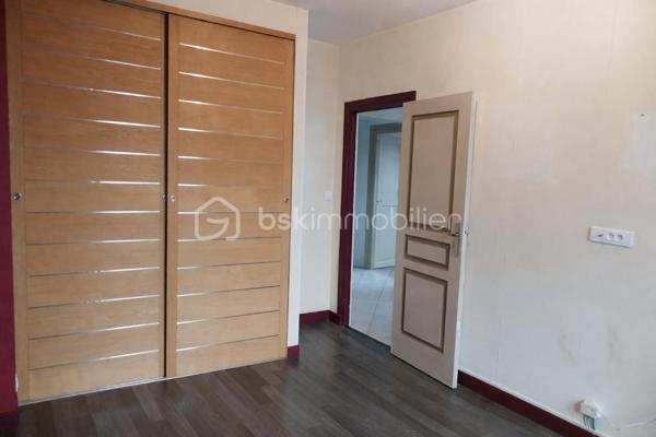 Appartement de 50,62 m²