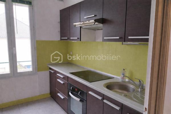 Appartement de 50,62 m²