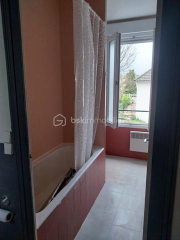 Appartement de 50,62 m²