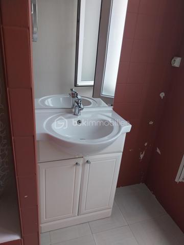 Appartement de 50,62 m²