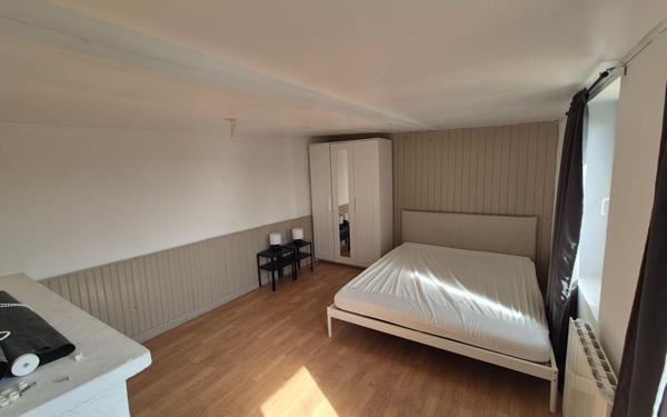 Appartement à louer    2 pièces • 33 m2 Caudebec-lès-Elbeuf