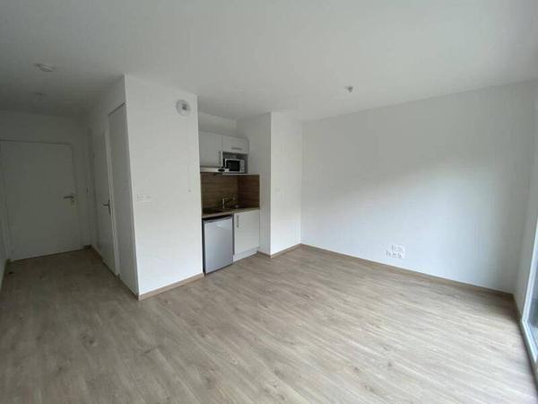 Appartement 1 pièce - 35000 Rennes