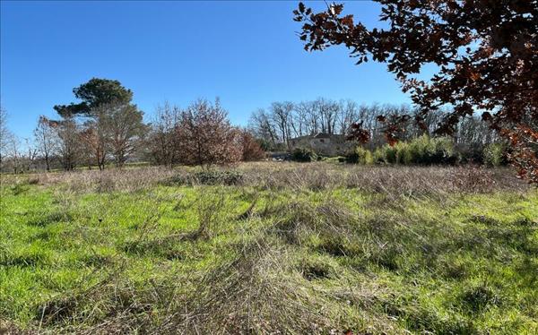 Terrain à vendre |  Monsempron-Libos |  3775 m²