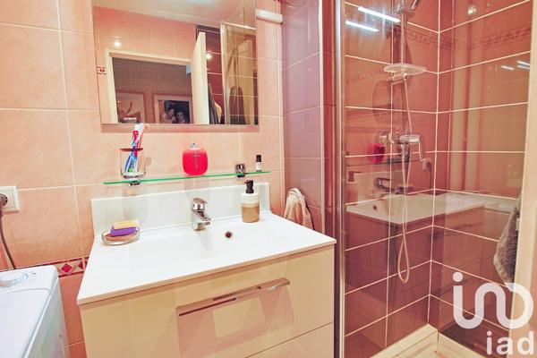 Appartement à vendre 3 pièces 72 m² Nancy